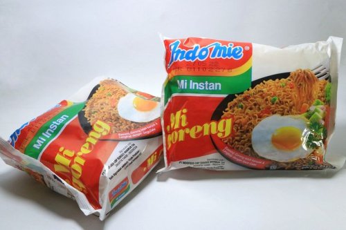 Indomie Jadi Mi Instan Terbaik di Australia 2025