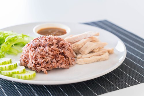 Apa Itu &lsquo;Boy Kibble&rsquo;? Tren Menu Tinggi Protein yang Viral di Media Sosial