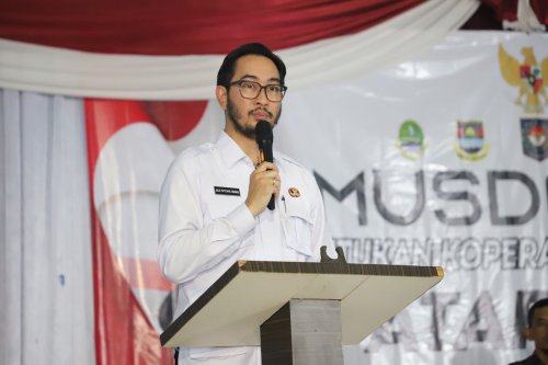 Bupati KBB Batal Naikkan Tunjangan DPRD Rp 83,5 Juta per Bulan Usai Teken Persetujuan, Ini Alasannya