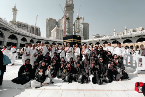 Persiapan Ibadah Umrah 1447 H, Pemesanan Hotel Kini Jadi Syarat Mutlak Pengajuan Visa