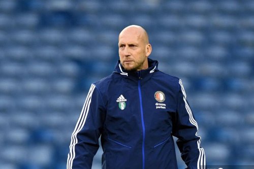 Jaap Stam Sebut Nama Bek Terbaik di Dunia Kini