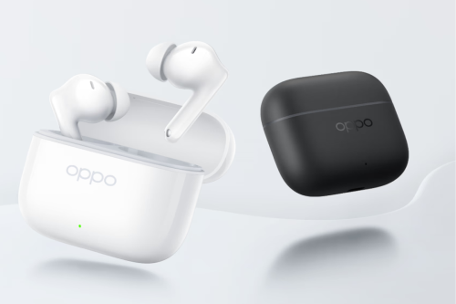 TWS Oppo Enco Buds 3 Pro Resmi, Baterai Tahan hingga 54 Jam