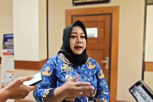 Mengapa Lisdyarita Pilih Tinggal di Rumah Dinas Wakil Bupati Ponorogo?