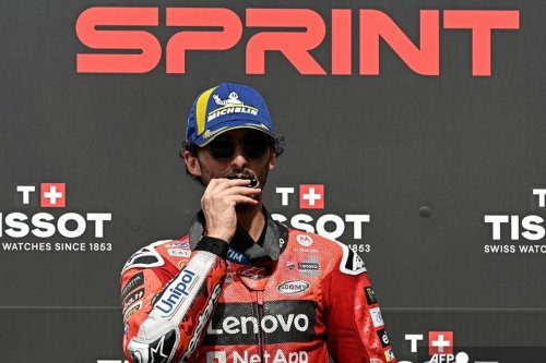 psikolog olahraga, Jorge Lorenzo, Francesco Bagnaia, MotoGP 2025, Bagnaia Dianjurkan Konsul ke Psikolog Olahraga