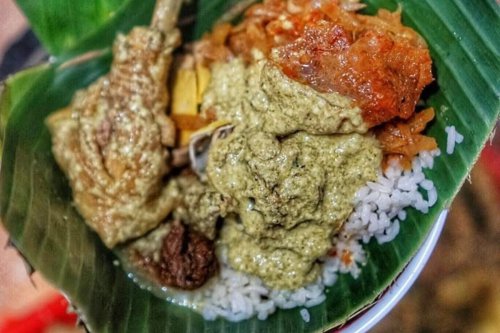 Kulineran Sehari di Semarang, Ini 10 Tempat Makan yang Wajib Dicoba!