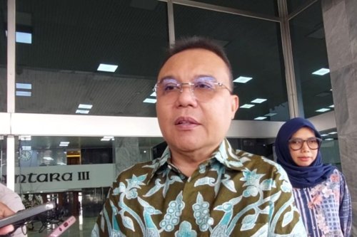 Klarifikasi Dasco Soal Tunjangan Rumah Anggota DPR Rp 50 Juta Per Bulan, Begini Hitungannya