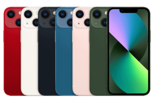 Update Harga iPhone Bekas Mei 2026, iPhone 11 - iPhone 17 Series