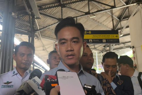 Wapres Gibran Digugat ke PN Jakarta Pusat, Pendidikan SMA Jadi Sorotan