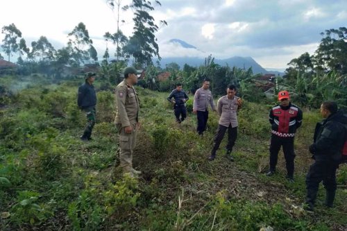 Kebun Teh Pangalengan Dirusak dan Diubah Jadi Kebun Sayur, Dedi Mulyadi Angkat Suara