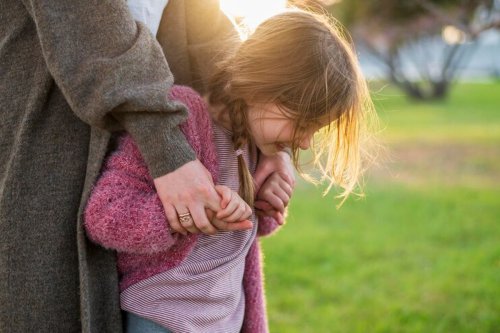 Child Grooming Bisa Dicegah dari Rumah, Ini 5 Kalimat Penting untuk Anak