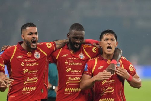 Persija Jakarta, Persija, Timnas Indonesia, Persija Umumkan Jadwal Perkenalan Pelatih Baru, Rumor Shin Tae-yong Mencuat