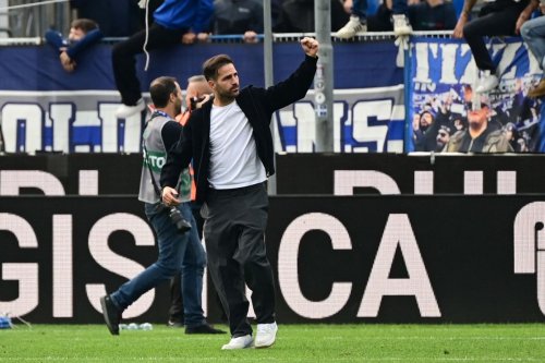 Kata Fabregas Usai Hasil Napoli Vs Como, Mantra Kemenangan Adu Penalti