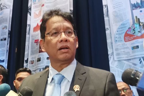 Menkeu Buka Suara soal Pembangunan Ponpes Al Khoziny Pakai APBN: Tunggu Proposal