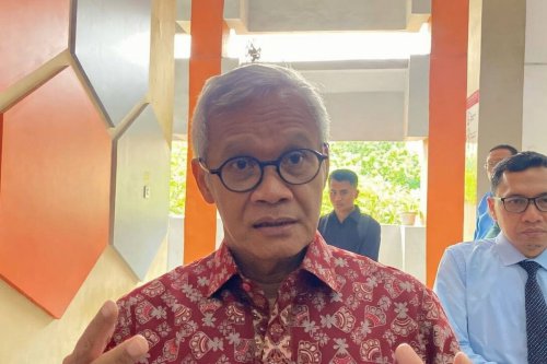 Aria Bima, Solo, Jawa Tengah, ambang batas parlemen, RUU Pemilu, RUU Pemilu Ditargetkan Rampung pada 2026, Komisi II DPR Masih &ldquo;Belanja Informasi&rdquo;