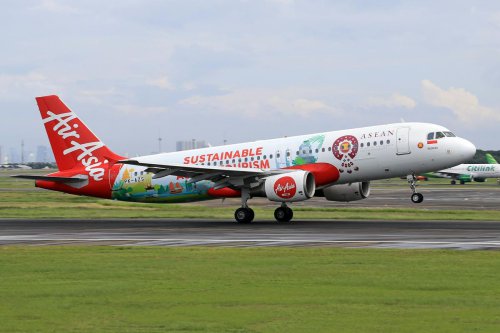 Rute AirAsia Bali-Cairns Ditutup 19 September, Turis Australia Mengeluh