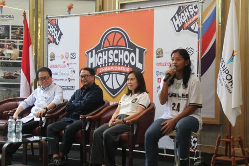High School Basketball Championship, Peserta Siap Buru Tiket Kejuaraan Asia Pasifik