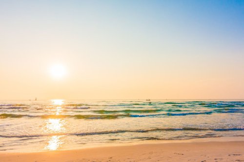 Pantai Roro Inten hingga Ketawang Disiapkan Jadi Magnet Wisata Baru Purworejo