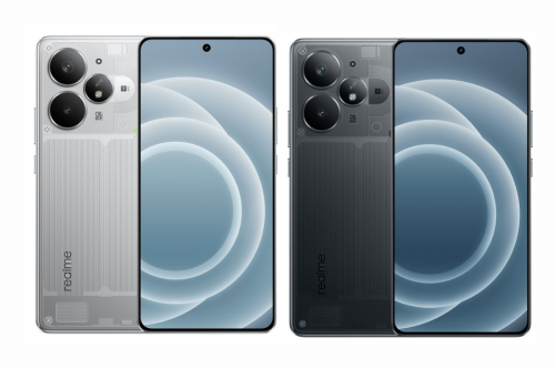 HP Realme Neo 7 Turbo Meluncur, Baterai Jumbo dan Fast Charging 100 W