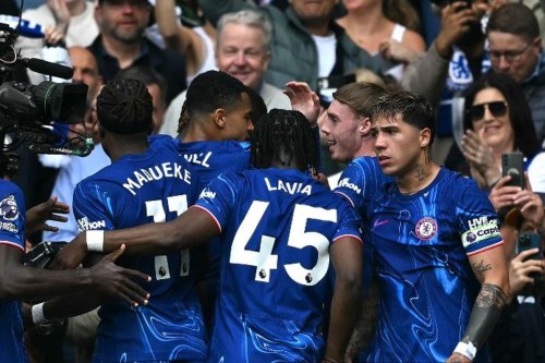 Hasil Chelsea Vs Everton 1-0, Jackson Bawa The Blues ke Zona UCL