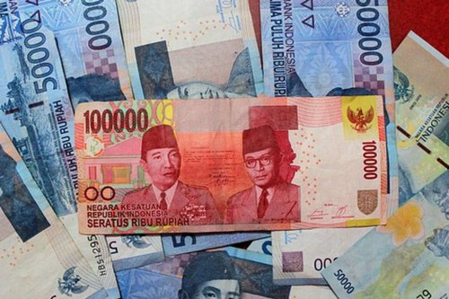 Lokasi Tukar Uang Baru Lebaran 2026 BCA di Jawa Tengah, Berikut Syarat dan Caranya