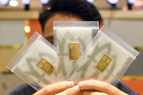 Geopolitik Global Memanas Awal 2026, Apakah Emas Masih Jadi Investasi Paling Aman?