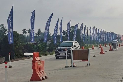 Aturan Ganjil Genap Selama Mudik Lebaran 2025 Bersifat Imbauan