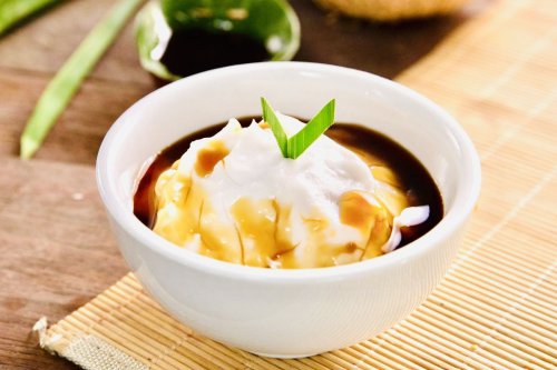 Resep Bubur Sumsum Lembut, Ide Menu Takjil dan Jualan Buka Puasa