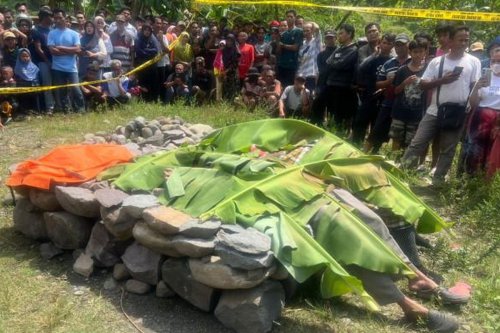 Pasutri Ditemukan Tewas Tanpa Tanda Kekerasan Setelah Mampir ke Warung Kopi di Pemalang