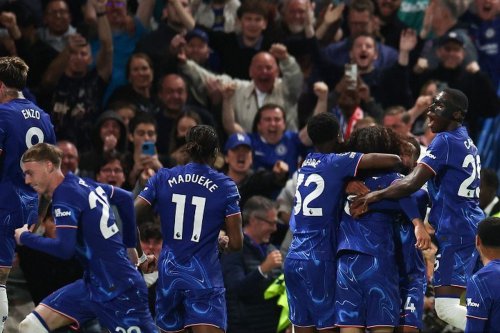 Top 6+ Pemain Chelsea Berpeluang Angkat Kaki di Bursa Transfer Musim Dingin