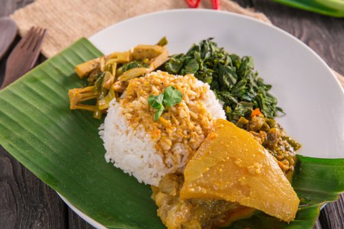 Kuliner Indonesia Terbaik di Asia Tenggara Versi Taste Atlas 2025