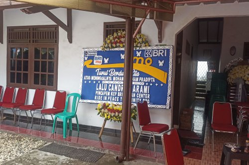 Sosok Kacab Bank BUMN Berprestasi yang Jadi Korban Penculikan dan Pembunuhan di Mata Keluarga