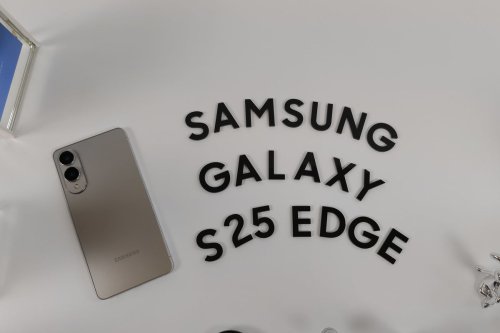 HP Tipis Samsung Galaxy S25 Edge Laris di Pasar, Ini Buktinya