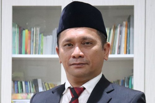 Daftar 7 Pejabat Pemprov Sumut yang Mengundurkan Diri, Terbaru Zakir Daulay