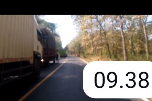 Kemacetan Parah 28 Km di Jalur Situbondo-Banyuwangi, Sopir Truk: Ini yang Terburuk Sejak Saya Nyopir