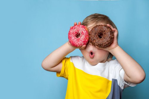 Top 16+ Fakta Unik Donat yang Jarang Diketahui. Ada yang Seharga Rp 19 Juta hingga untuk Obat