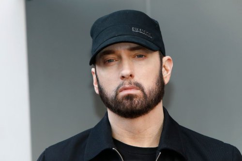 Eminem, Meta, Instagram, Facebook, rapper, instagram, gugat, meta, Eminem Tuntut Instagram dan Facebook Rp 1,7 Triliun