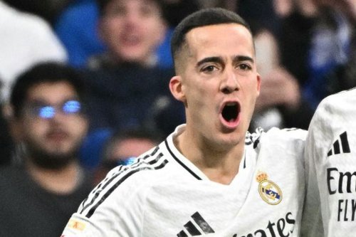 Lucas Vazquez Resmi Tinggalkan Real Madrid, Akhir Pengabdian 18 Tahun