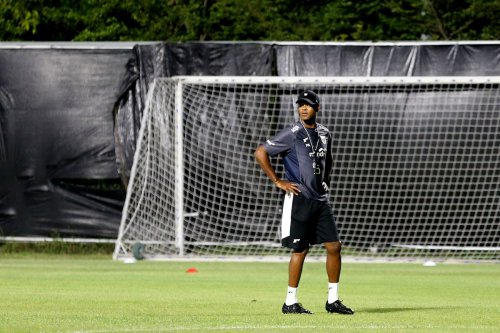 Komentar Patrick Kluivert terhadap Eliano Reijnders dan Thom Haye yang Gabung Persib