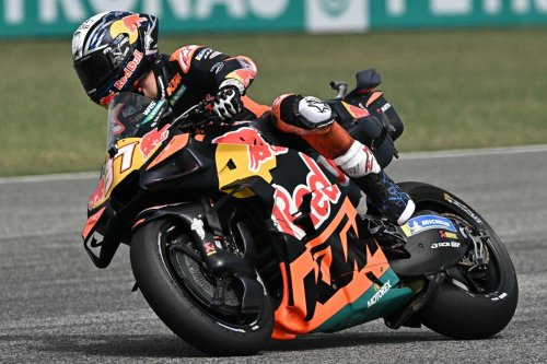 Live MotoGP Catalunya 2026: Red Flag! Alex Marquez Kecelakaan Fatal