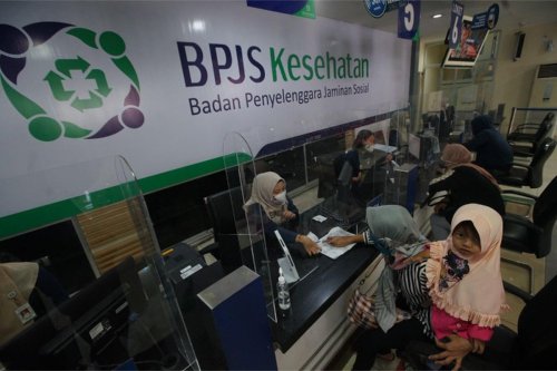 YLKI Akan Laporkan Kemensos ke Ombudsman Buntut Penonaktifan Peserta PBI BPJS Kesehatan