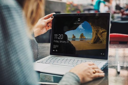 Bukan "Blue Screen" Lagi, Microsoft Ubah Tampilan Error di PC