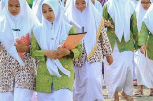 Hari Santri 2025 Jatuh pada 22 Oktober, Libur atau Tidak? Ini Penjelasannya