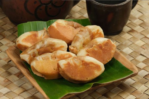 Resep Kue Pukis Rumahan dengan Takaran Sendok, Praktis untuk Takjil Berbuka