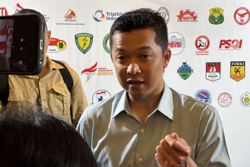 Taufik Hidayat Sebut Pelatih Timnas Indonesia Baru Belum Diumumkan: Besok Rapat