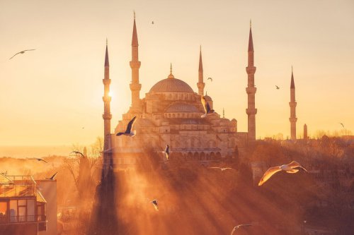 Kapan Lebaran 2026? Ini Jadwal Idul Fitri, Penetapan Muhammadiyah dan Sidang Isbat Pemerintah