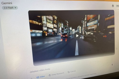 video dari teks, Veo 3, Google, Google Veo 3, bagaimana cara membuat video dengan Veo 3, cara menggunakan Veo 3, Cara membuat video dari teks pakai Veo 3, Gemini, AI Veo 3, video AI Veo, gemini, google veo 3, Video AI Veo, Cara Membuat Video AI dari Teks Pakai Google Veo 3 dengan Mudah