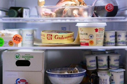Top 5+ Bumbu Dapur Kadaluarsa dalam Kulkas Ini Berbahaya untuk Kesehatan