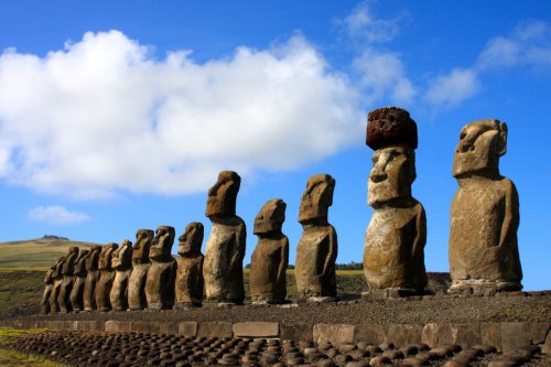 Paskah, Pulau Paskah, Easter Island, easter island, Ada Pulau Bernama Paskah, Adakah Hubungannya dengan Hari Paskah?