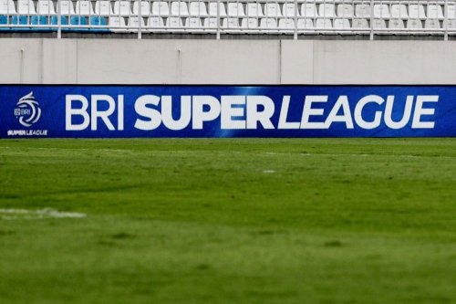 Hasil HT PSBS Biak Vs Persija Jakarta 0-1, Gol Maxwell Jadi Pembeda