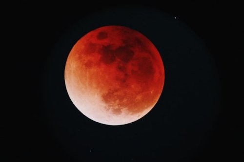 Jam Puncak Gerhana Bulan Total 3 Maret 2026 di Jawa Barat, Catat Waktunya